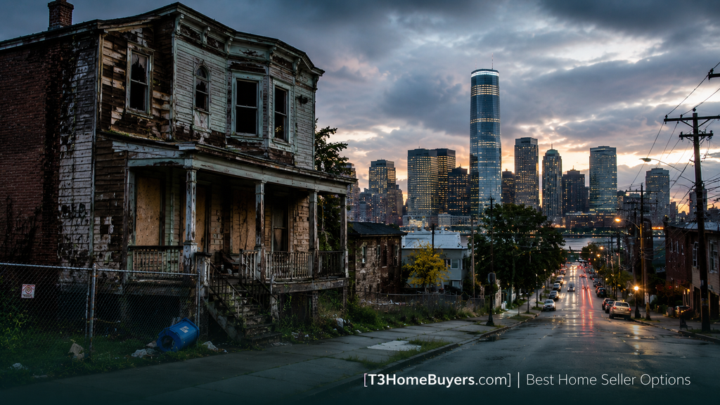 sell house fast jersey city nj - The 3 Variables Behind Almost Every Home-Sale Decision
